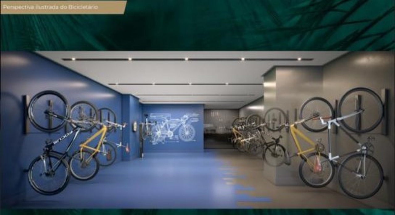 Apartamento, 3 quartos, 173 m² - Foto 28