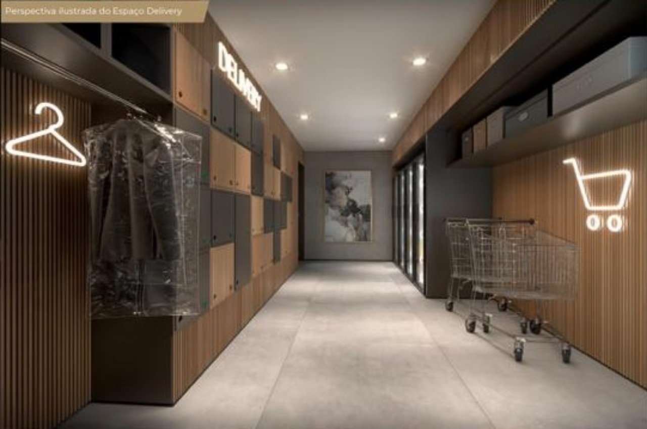 Apartamento, 3 quartos, 173 m² - Foto 29