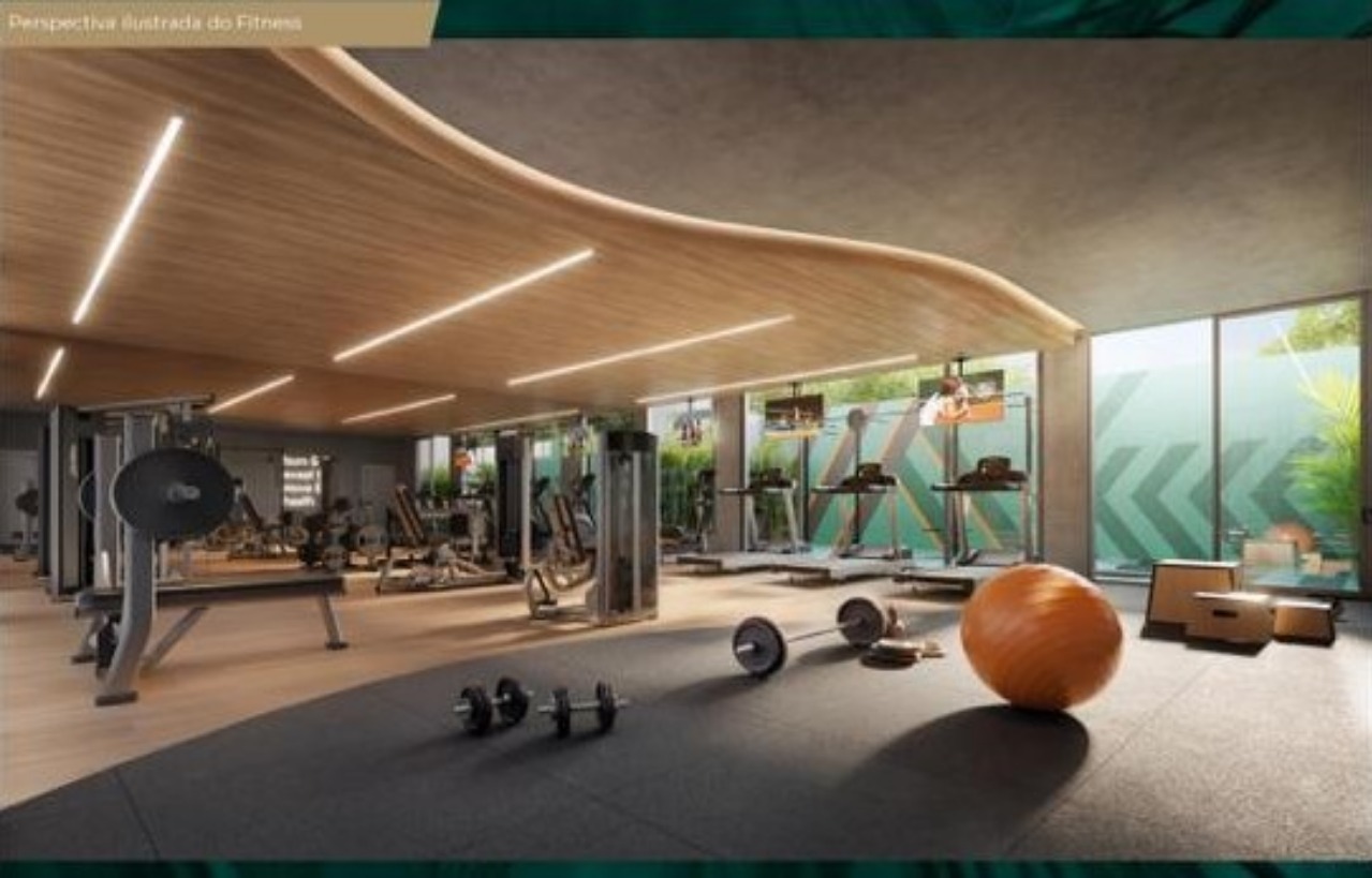 Apartamento, 3 quartos, 173 m² - Foto 31