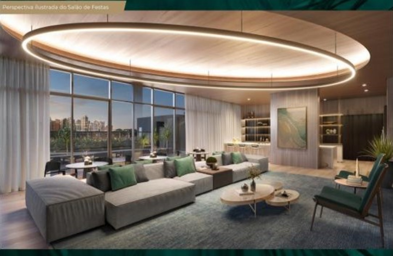 Apartamento, 3 quartos, 173 m² - Foto 33