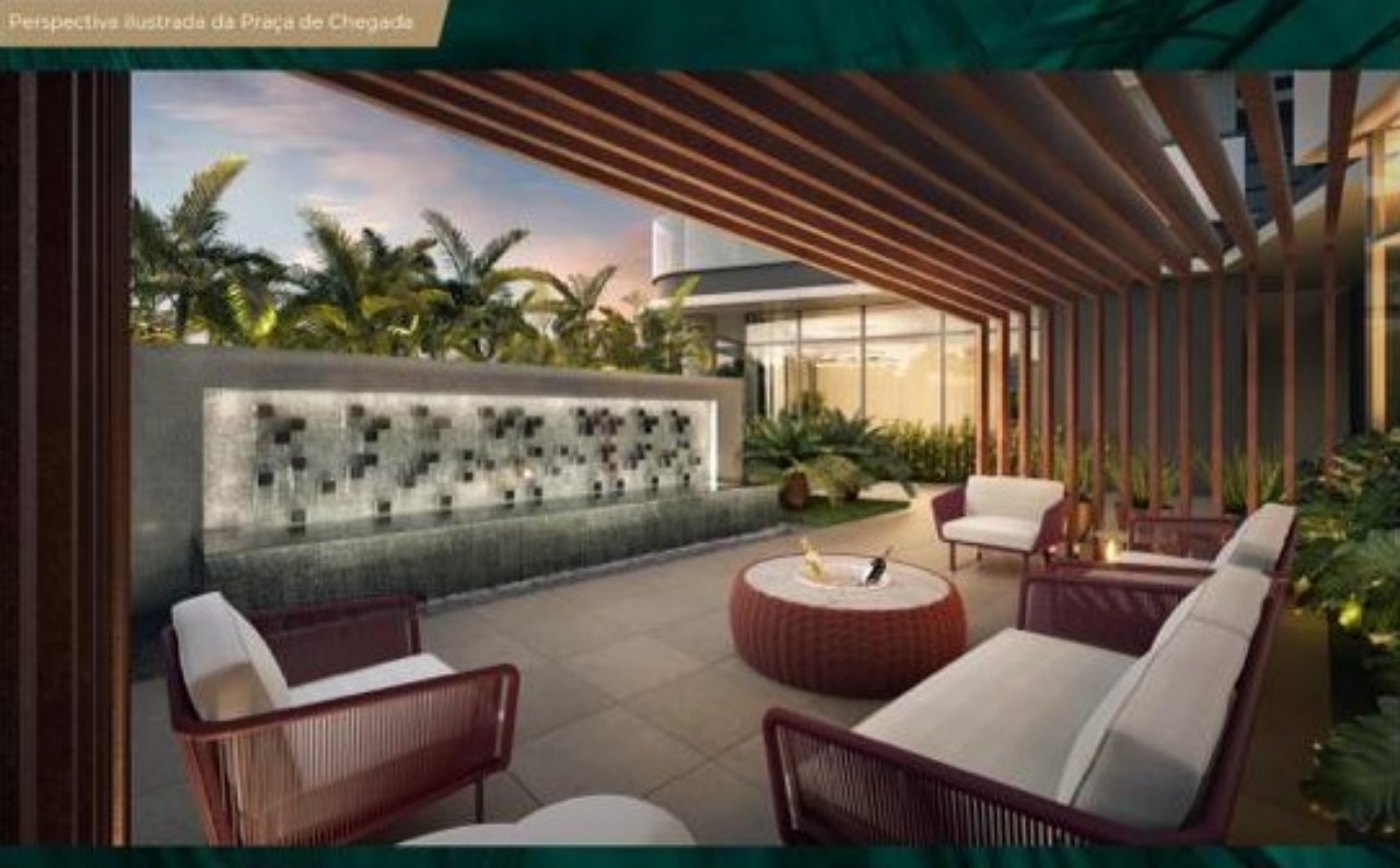 Apartamento, 3 quartos, 173 m² - Foto 34