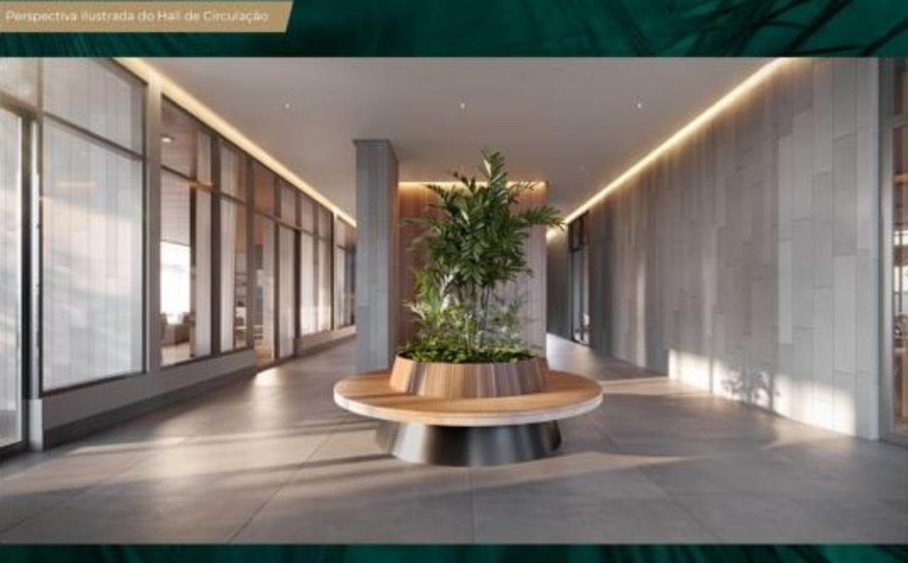 Apartamento, 3 quartos, 173 m² - Foto 35