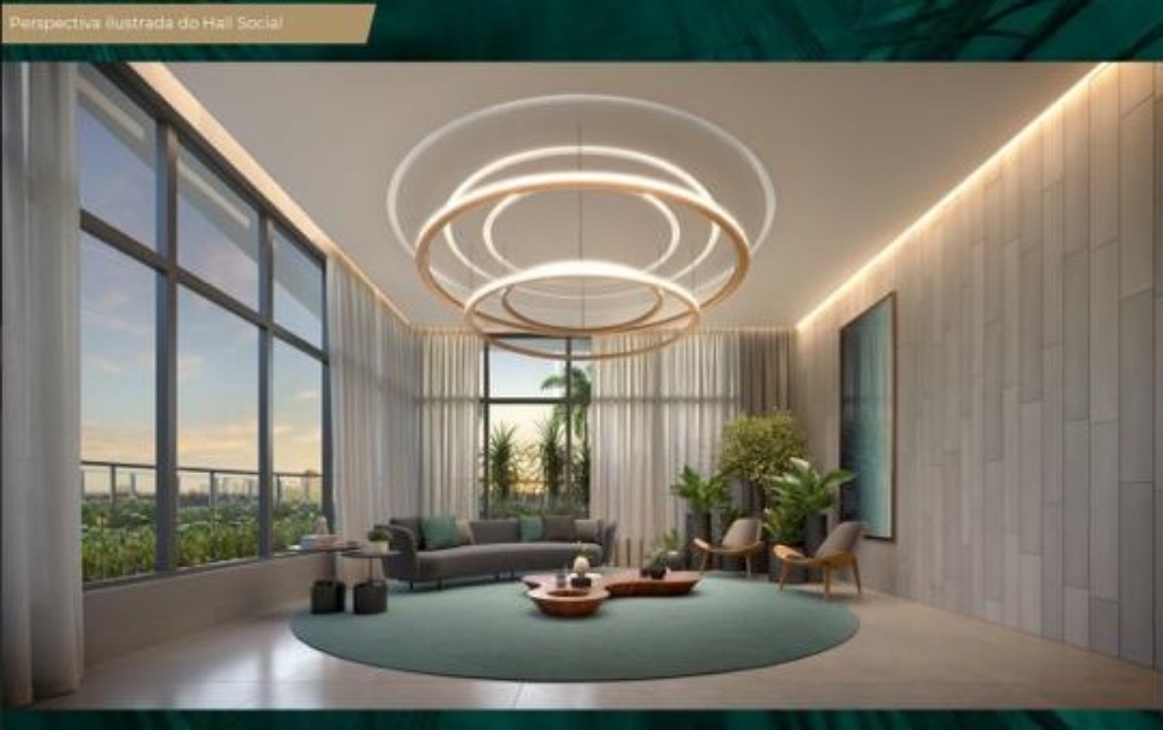 Apartamento, 3 quartos, 173 m² - Foto 36