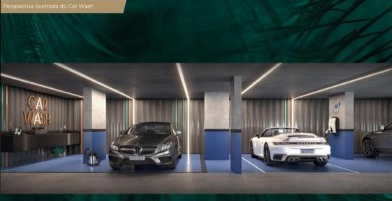 Apartamento, 3 quartos, 173 m² - Foto 38