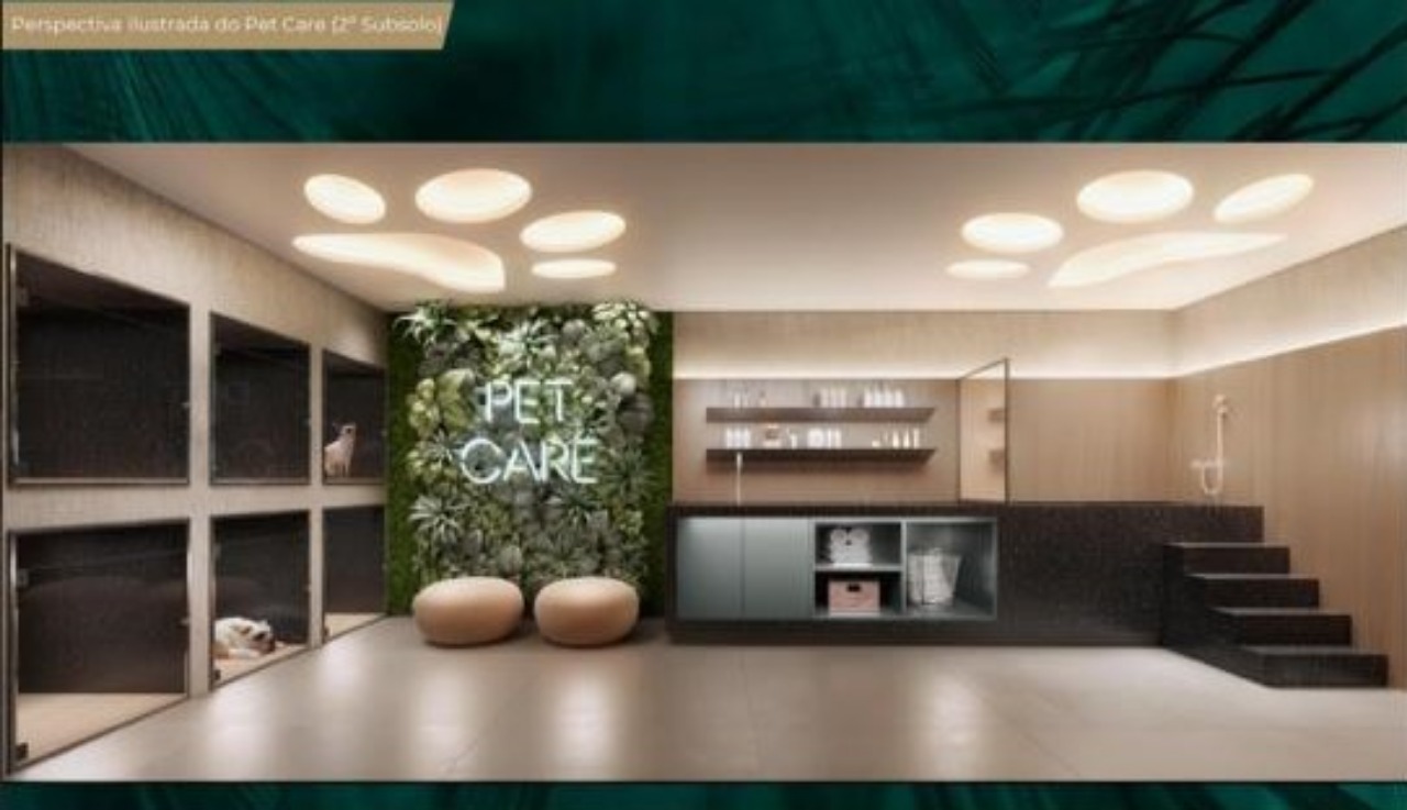 Apartamento, 3 quartos, 173 m² - Foto 39