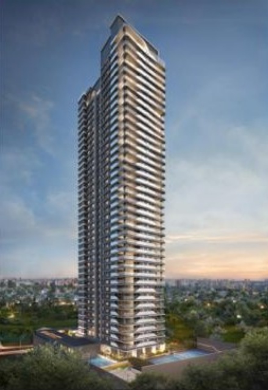 Apartamento, 3 quartos, 173 m² - Foto 41