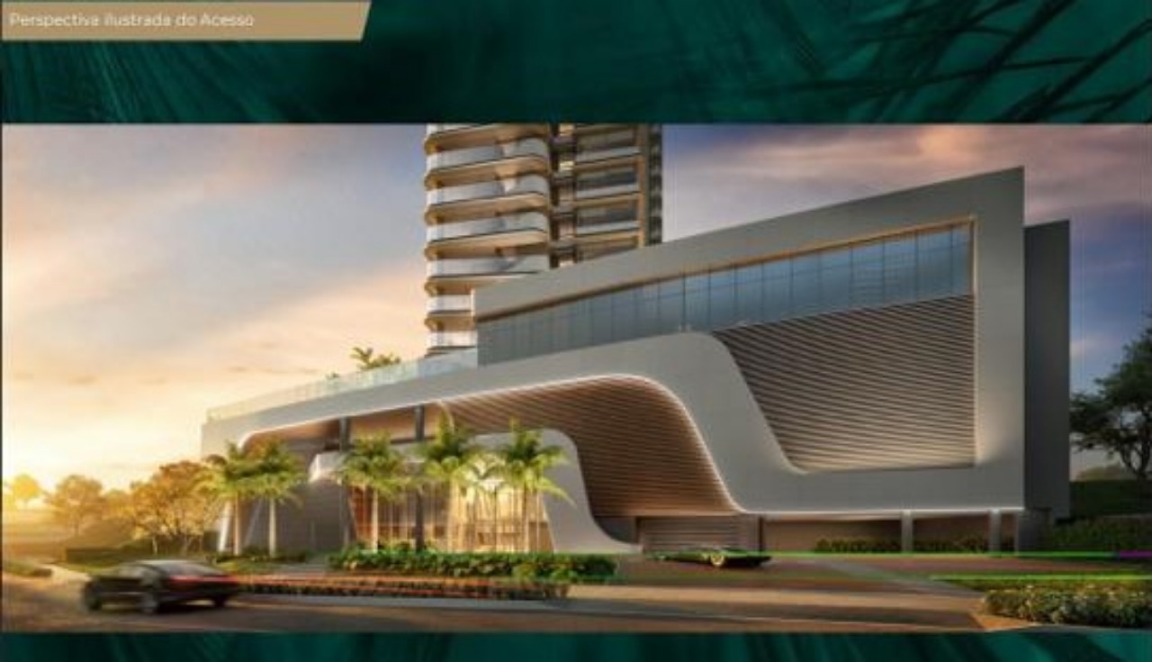 Apartamento, 3 quartos, 173 m² - Foto 42