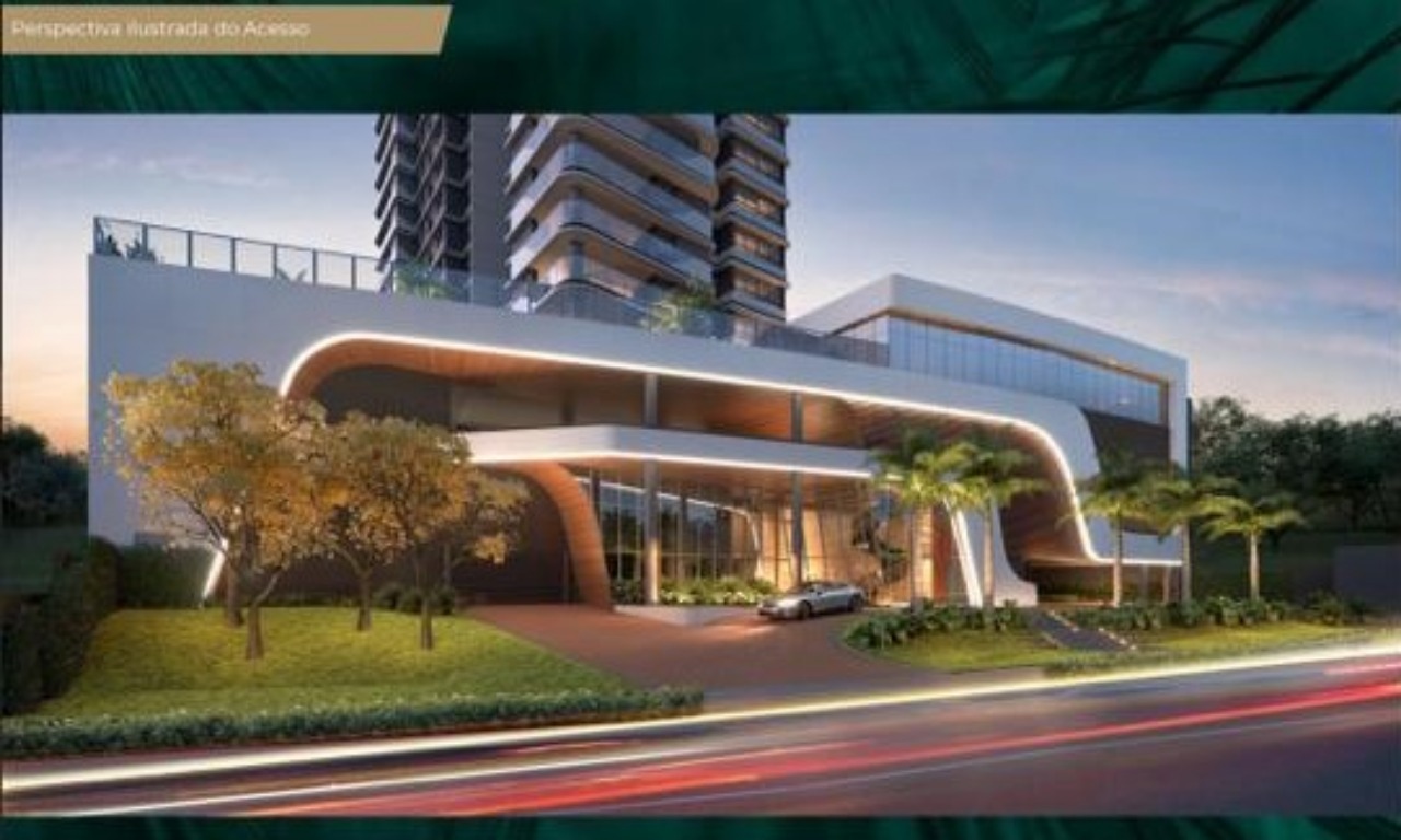 Apartamento, 3 quartos, 173 m² - Foto 43