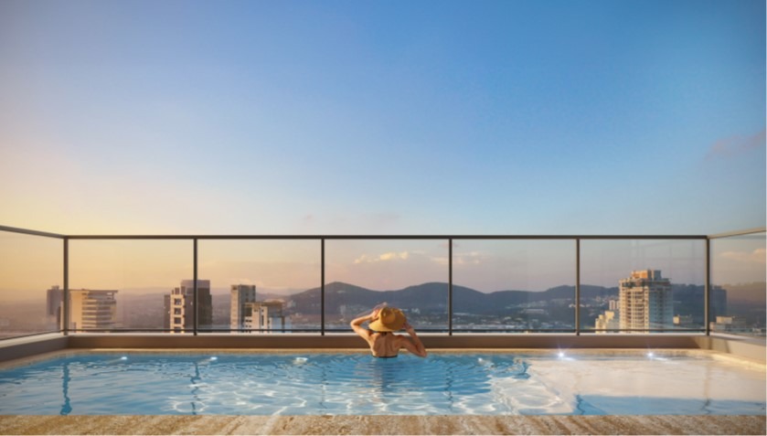 Apartamento, 3 quartos, 315 m² - Foto 2