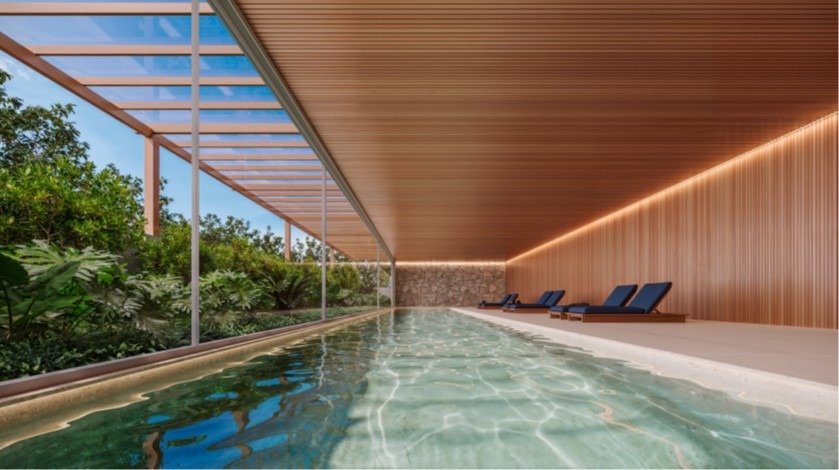 Apartamento, 3 quartos, 315 m² - Foto 4