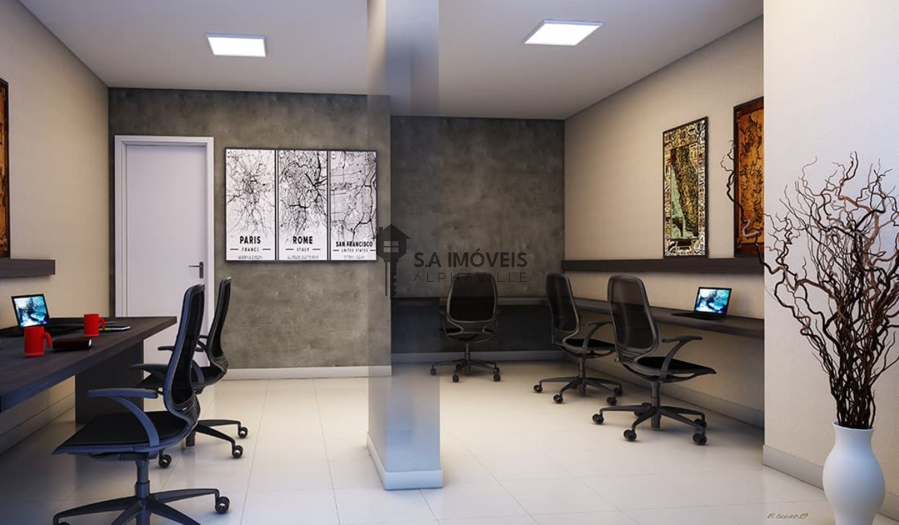 Apartamento, 2 quartos, 55 m² - Foto 7