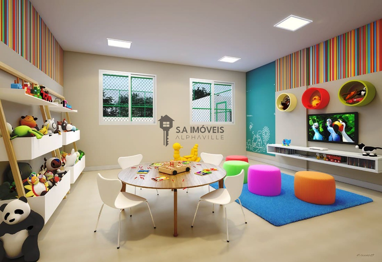 Apartamento, 2 quartos, 55 m² - Foto 15
