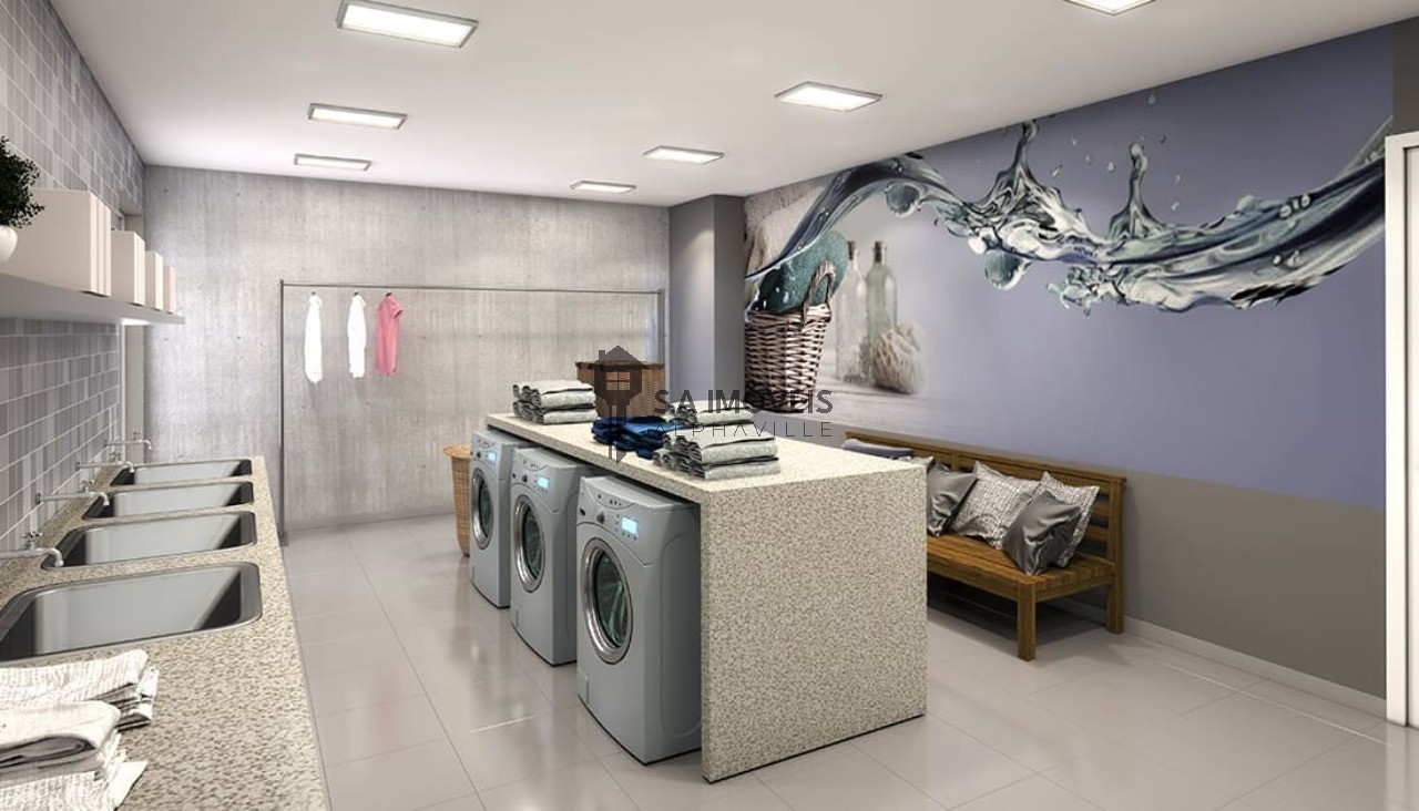 Apartamento, 2 quartos, 68 m² - Foto 7