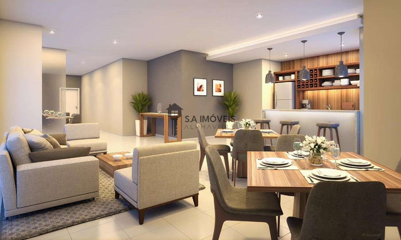 Apartamento, 2 quartos, 68 m² - Foto 13