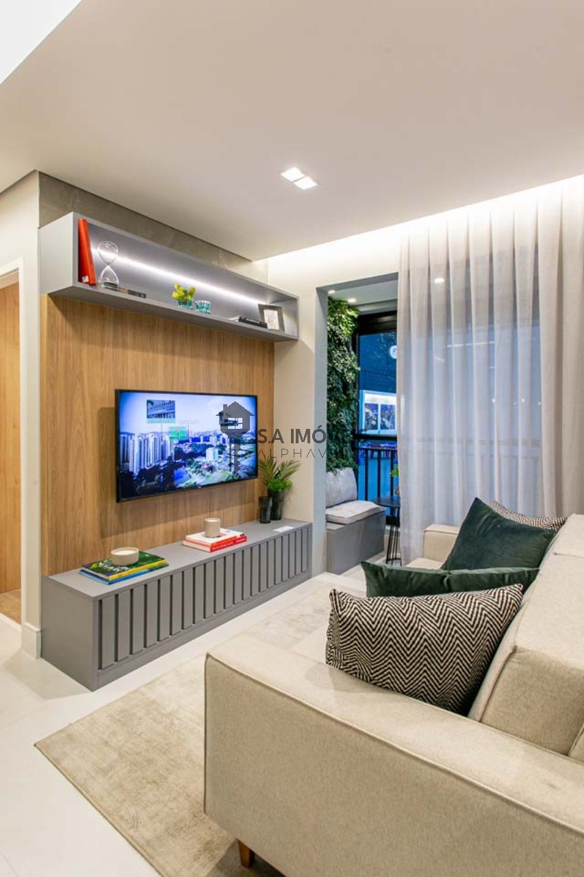 Apartamento, 2 quartos, 68 m² - Foto 16