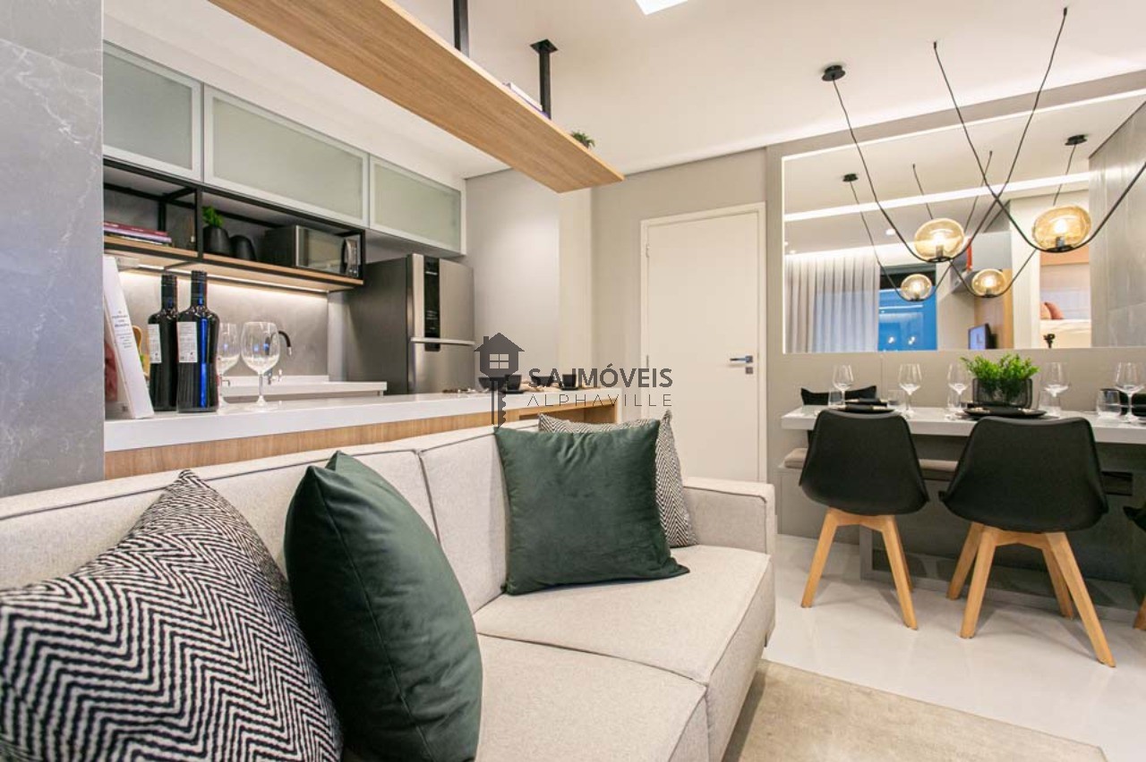 Apartamento, 2 quartos, 68 m² - Foto 18