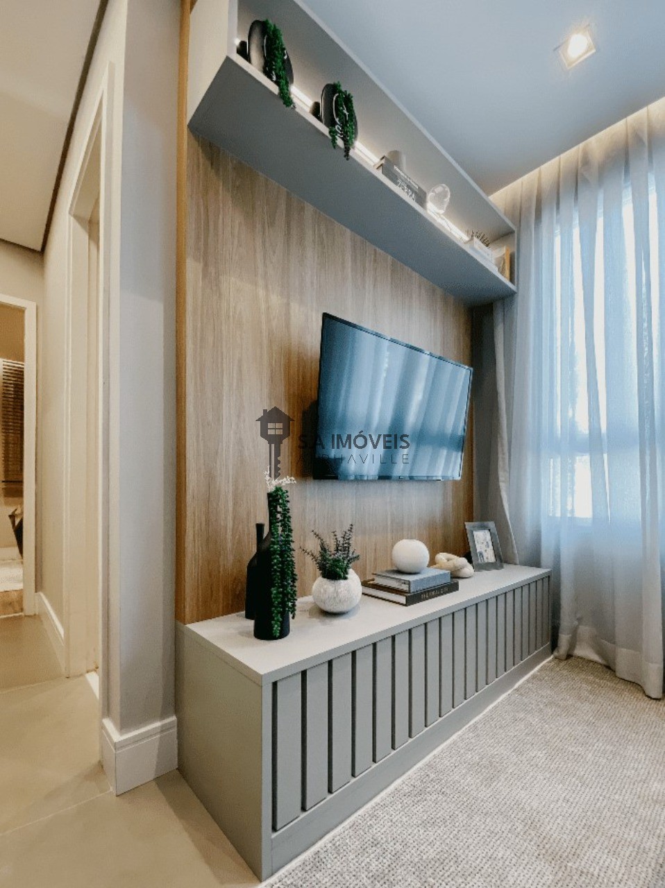 Apartamento, 2 quartos, 68 m² - Foto 20