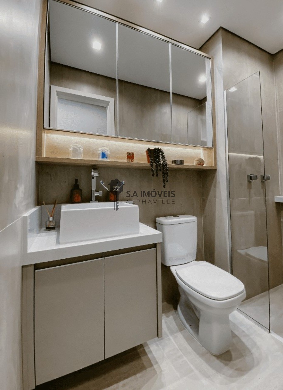Apartamento, 2 quartos, 68 m² - Foto 25