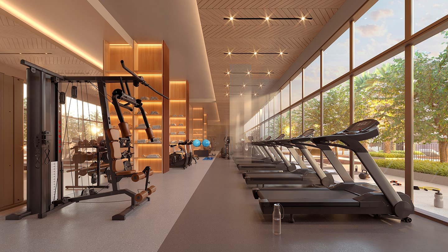 Apartamento, 2 quartos, 100 m² - Foto 4