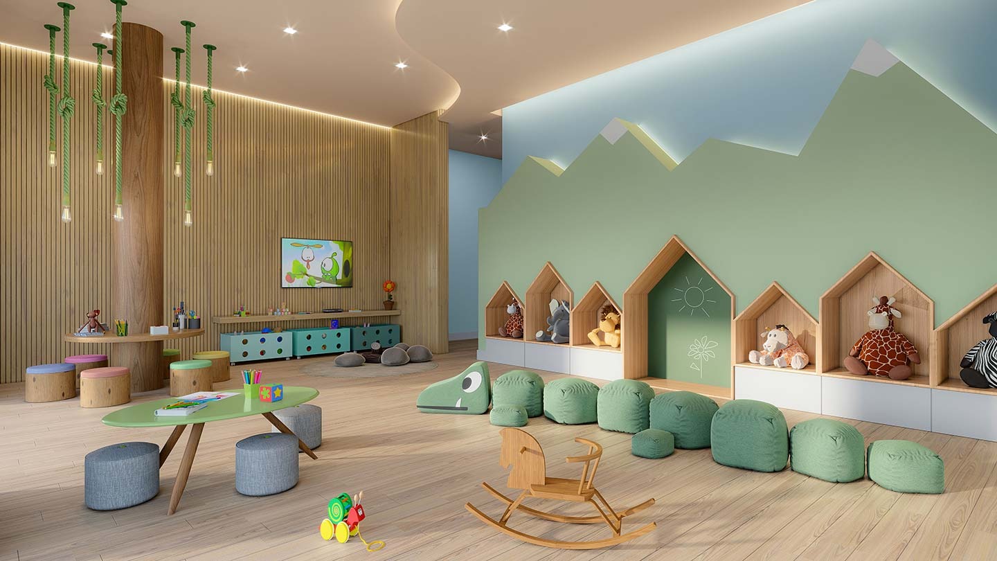 Apartamento, 2 quartos, 100 m² - Foto 6