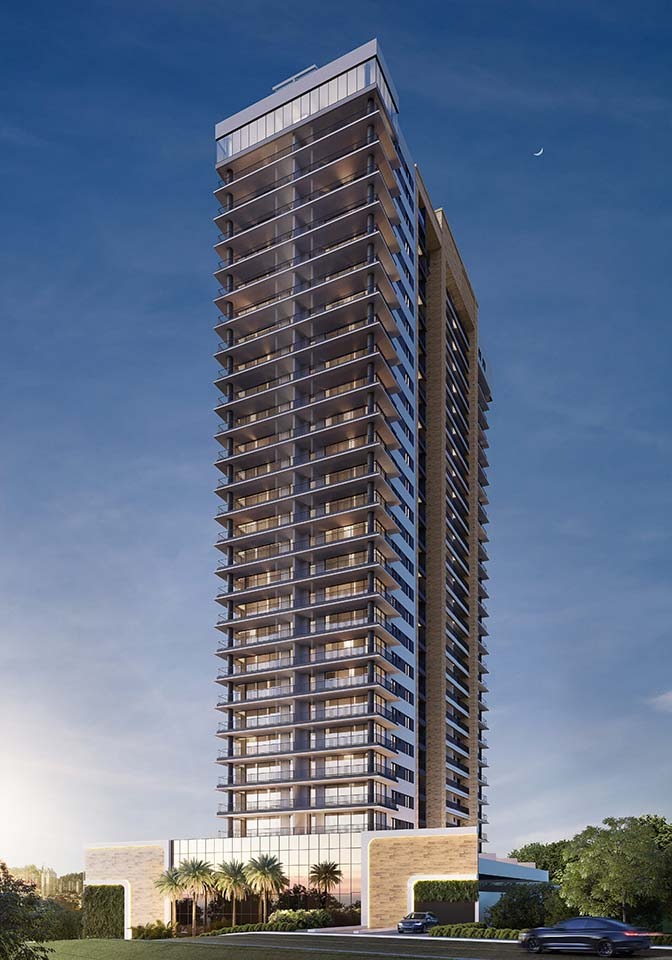 Apartamento, 2 quartos, 100 m² - Foto 11