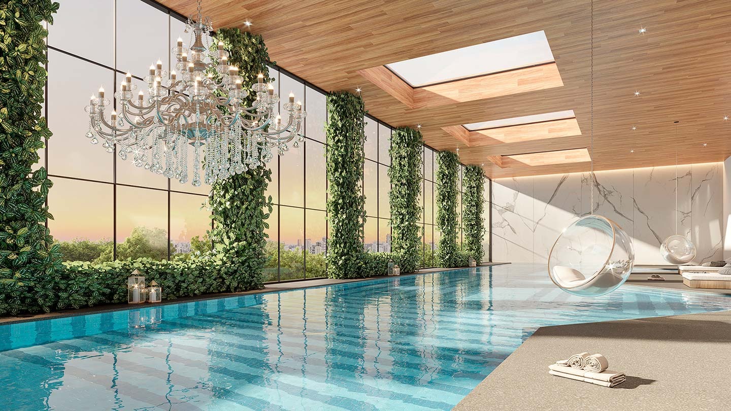 Apartamento, 2 quartos, 100 m² - Foto 13