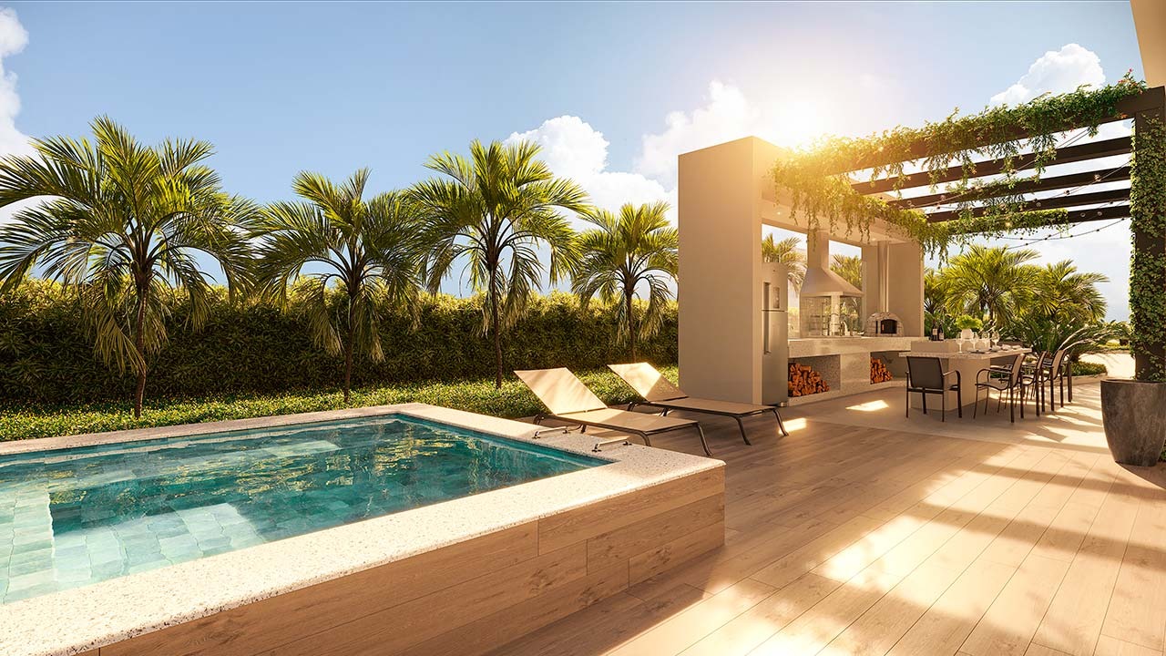 Apartamento, 3 quartos, 73 m² - Foto 9