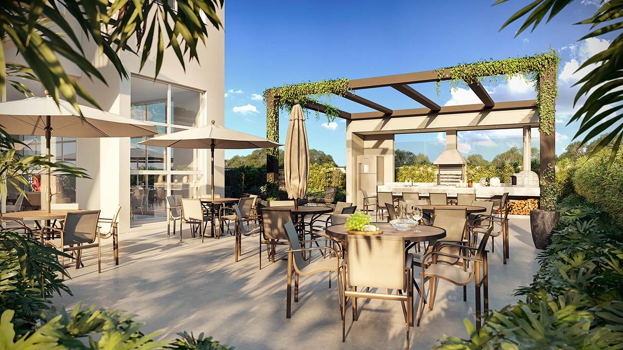 Apartamento, 3 quartos, 73 m² - Foto 10