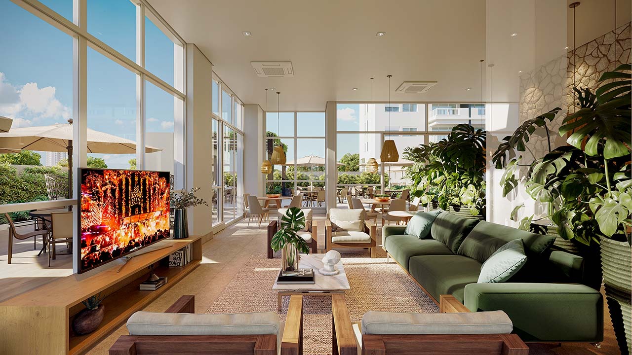 Apartamento, 3 quartos, 73 m² - Foto 12