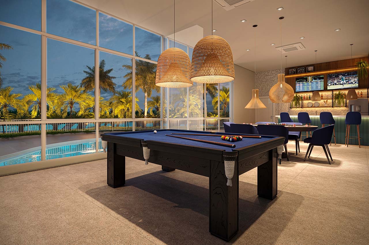 Apartamento, 3 quartos, 73 m² - Foto 13