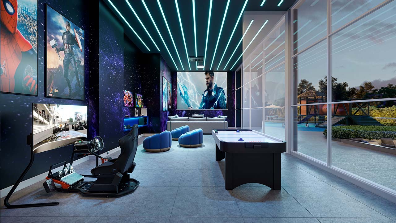 Apartamento, 3 quartos, 73 m² - Foto 14