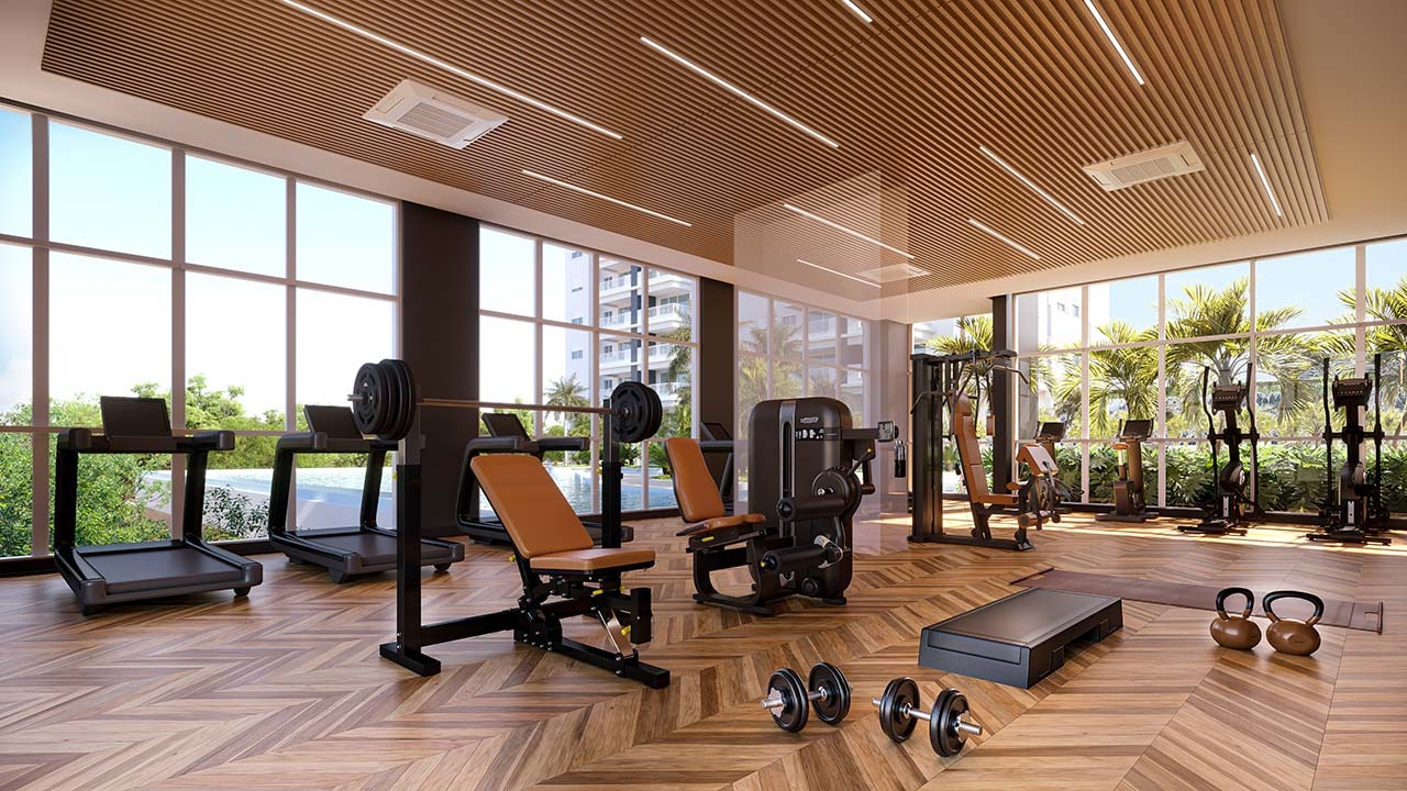 Apartamento, 3 quartos, 73 m² - Foto 16