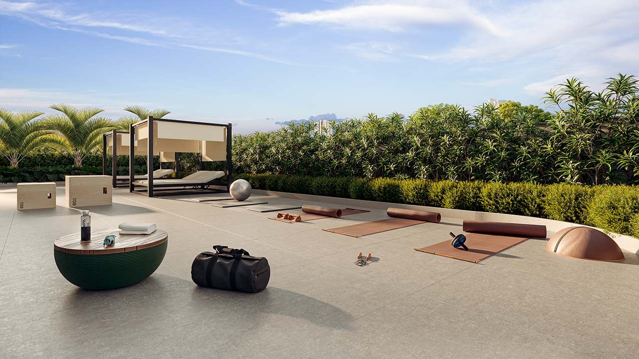 Apartamento, 3 quartos, 73 m² - Foto 21