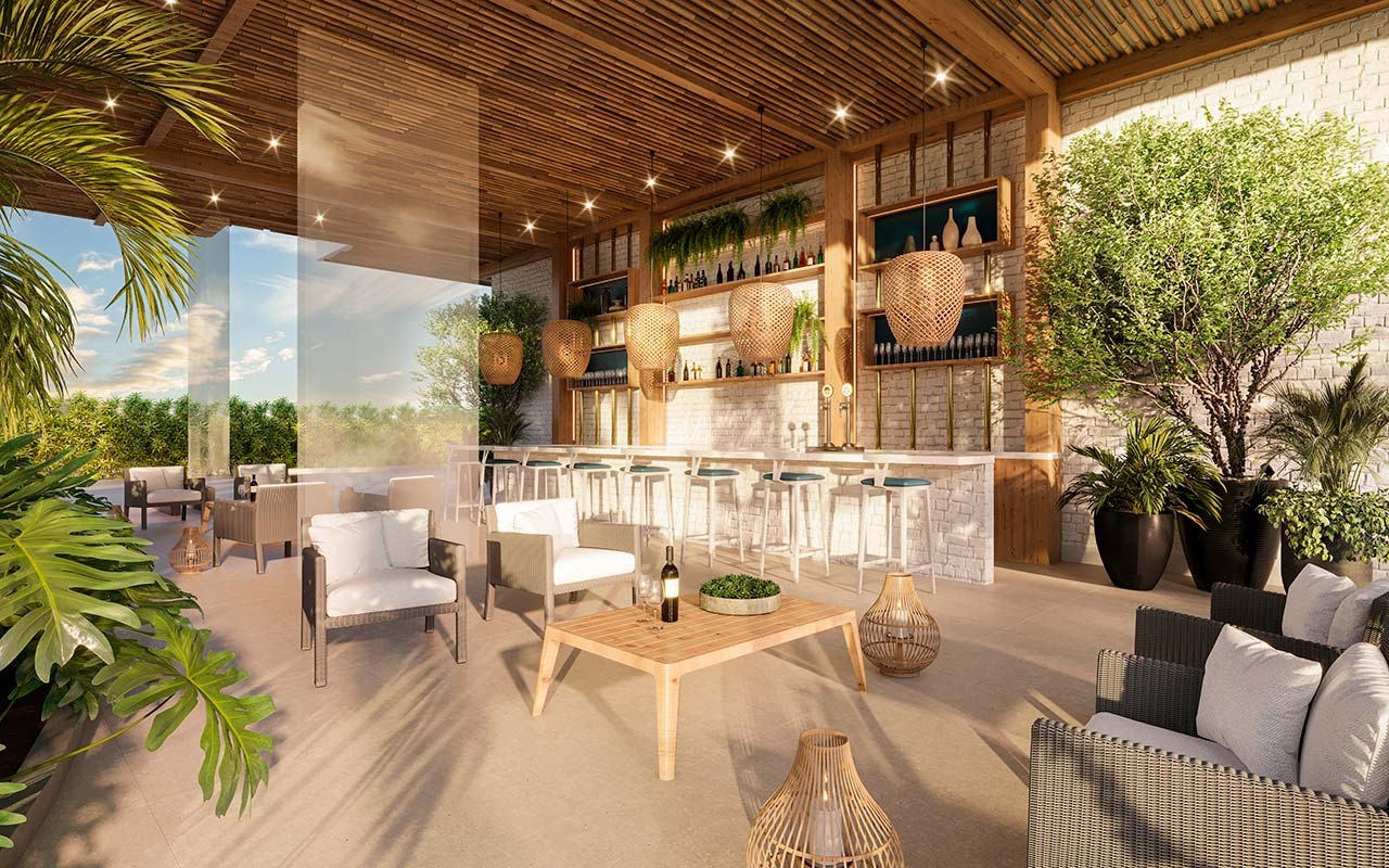 Apartamento, 3 quartos, 73 m² - Foto 22