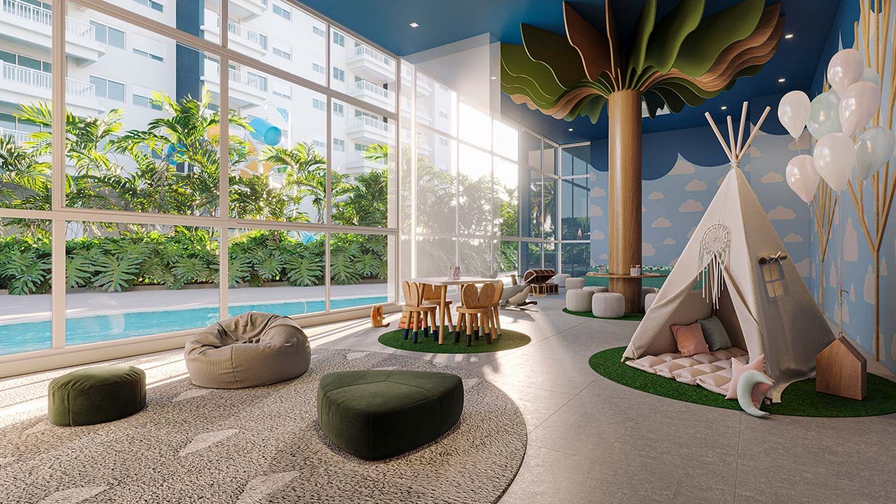 Apartamento, 3 quartos, 73 m² - Foto 26