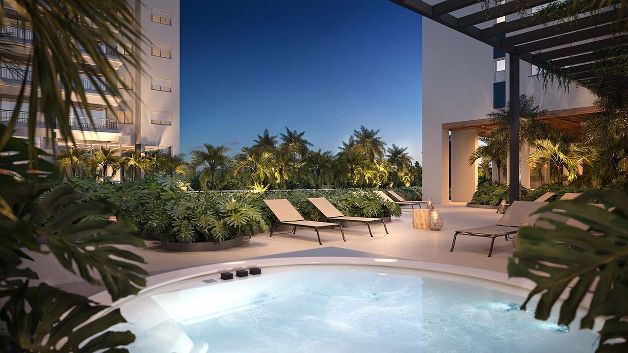 Apartamento, 3 quartos, 73 m² - Foto 31