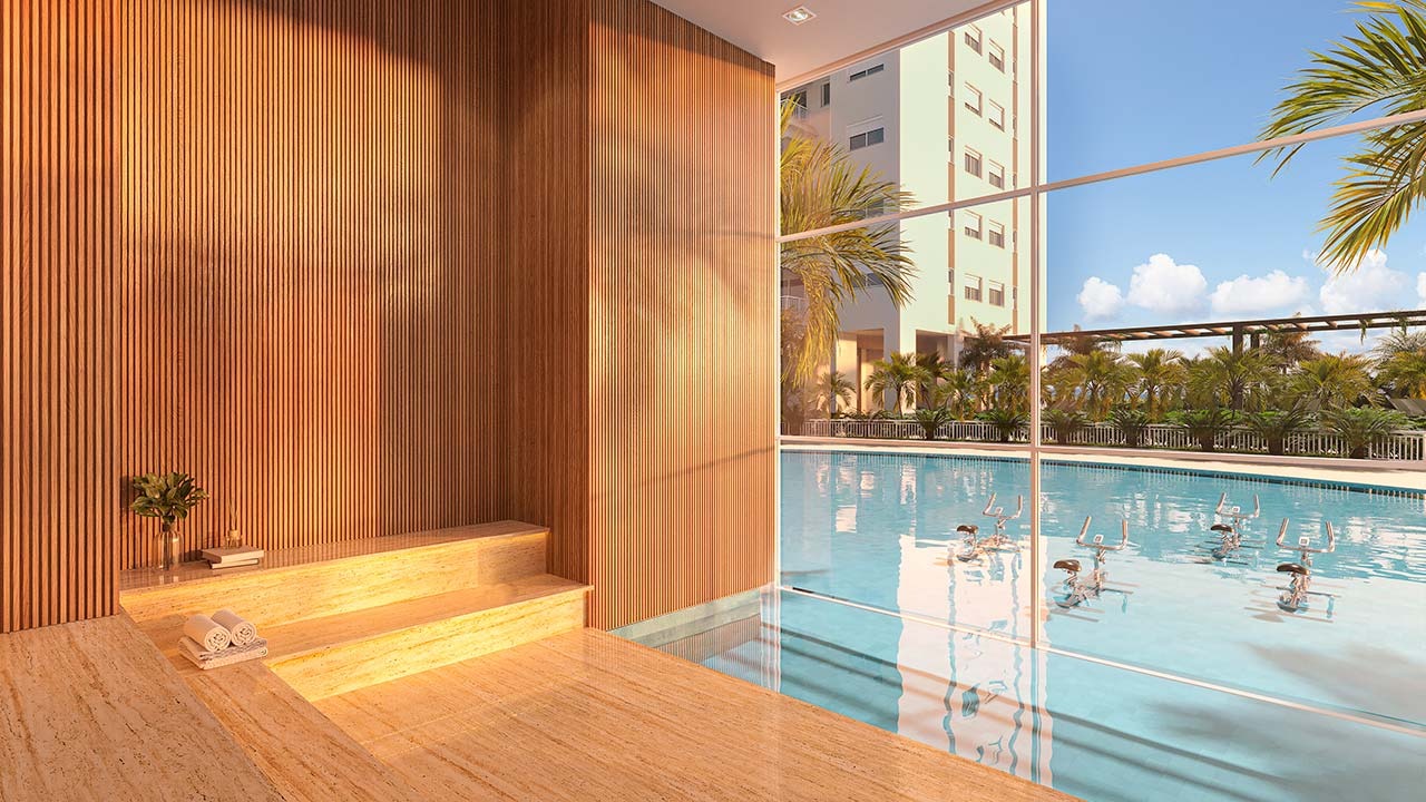 Apartamento, 3 quartos, 73 m² - Foto 33