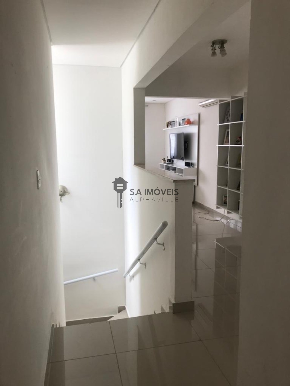 Casa de Condomínio, 4 quartos - Foto 12