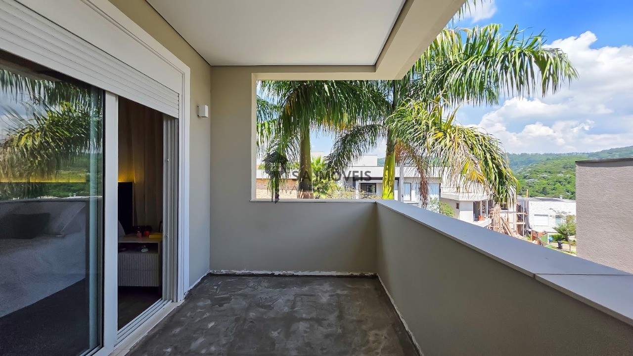 Casa de Condomínio, 4 quartos - Foto 38