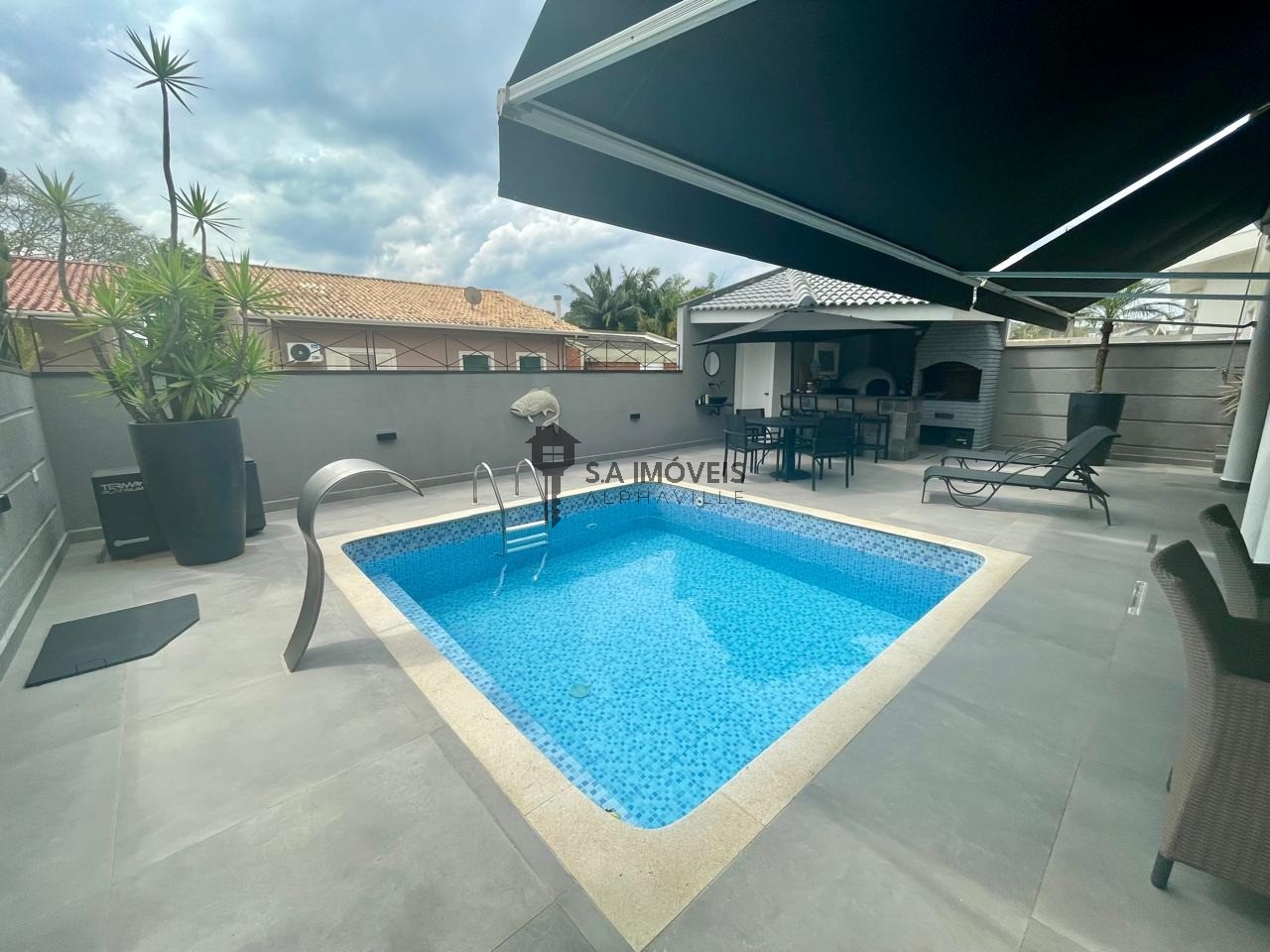 Casa, 3 quartos, 360 m² - Foto 18