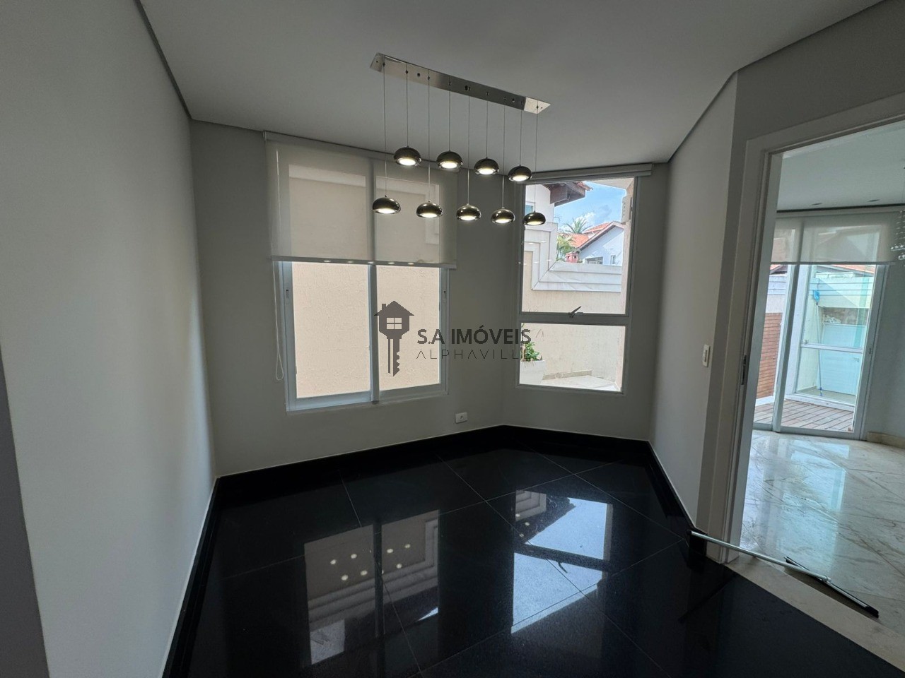 Casa, 4 quartos, 477 m² - Foto 7