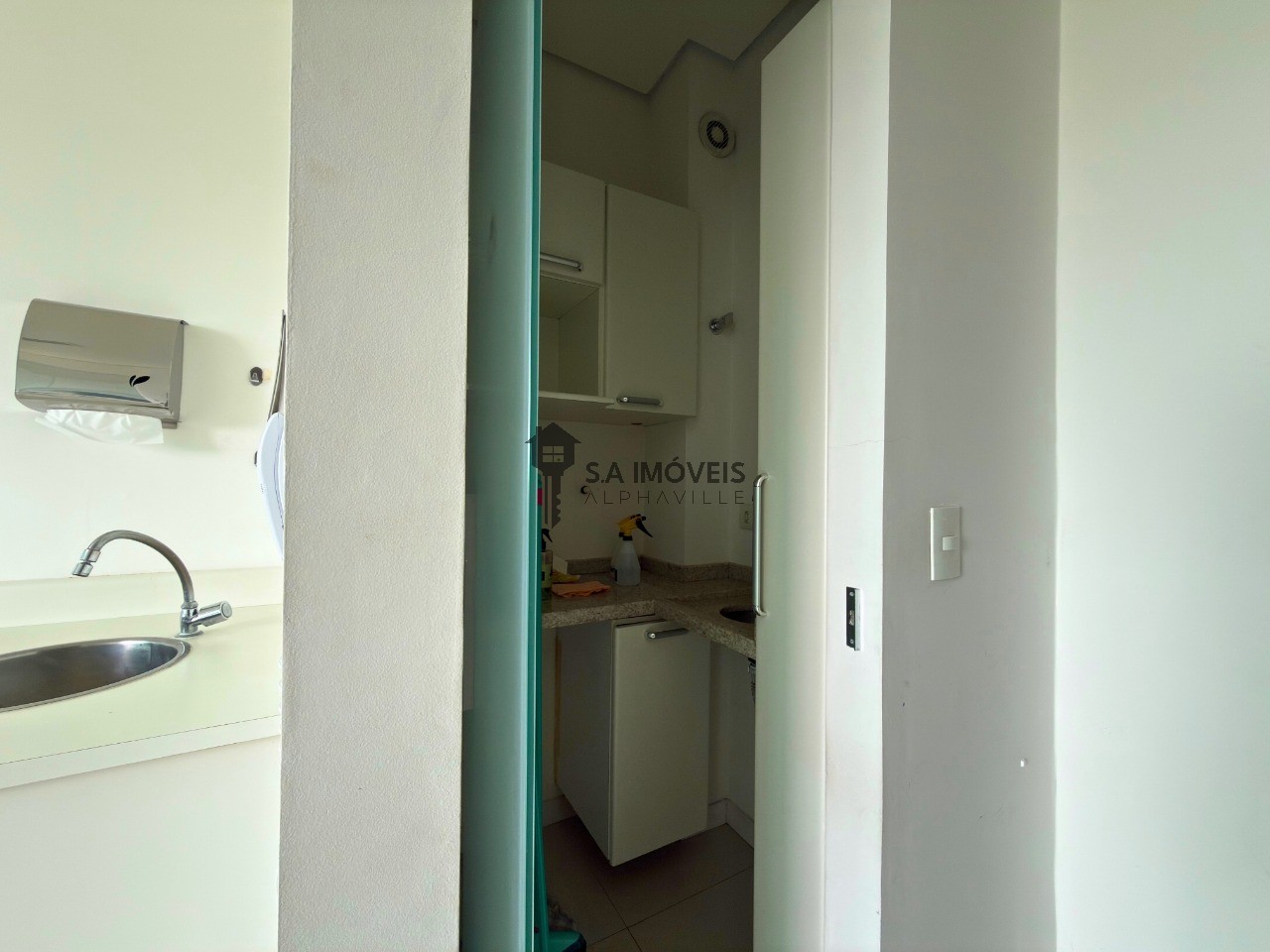 Sala-Conjunto, 42 m² - Foto 10