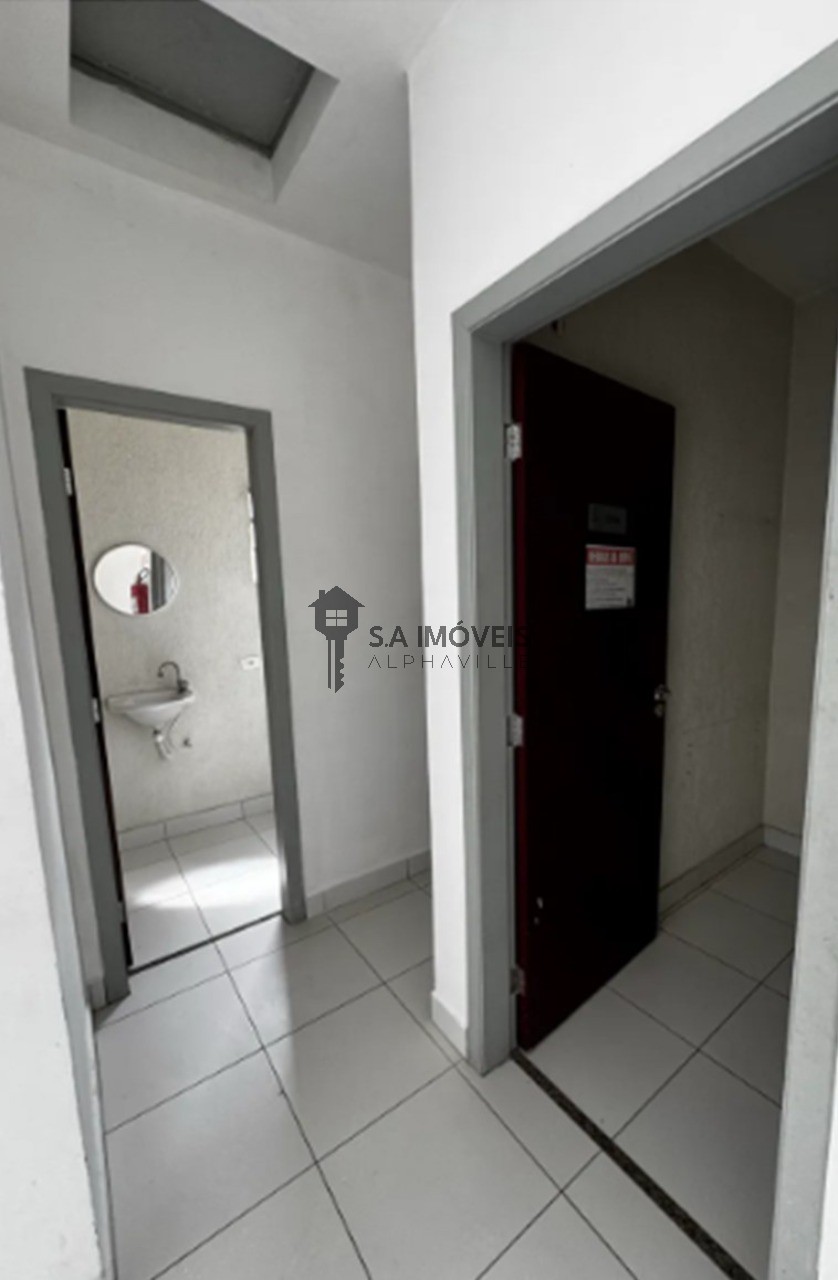 Depósito-Galpão, 350 m² - Foto 10