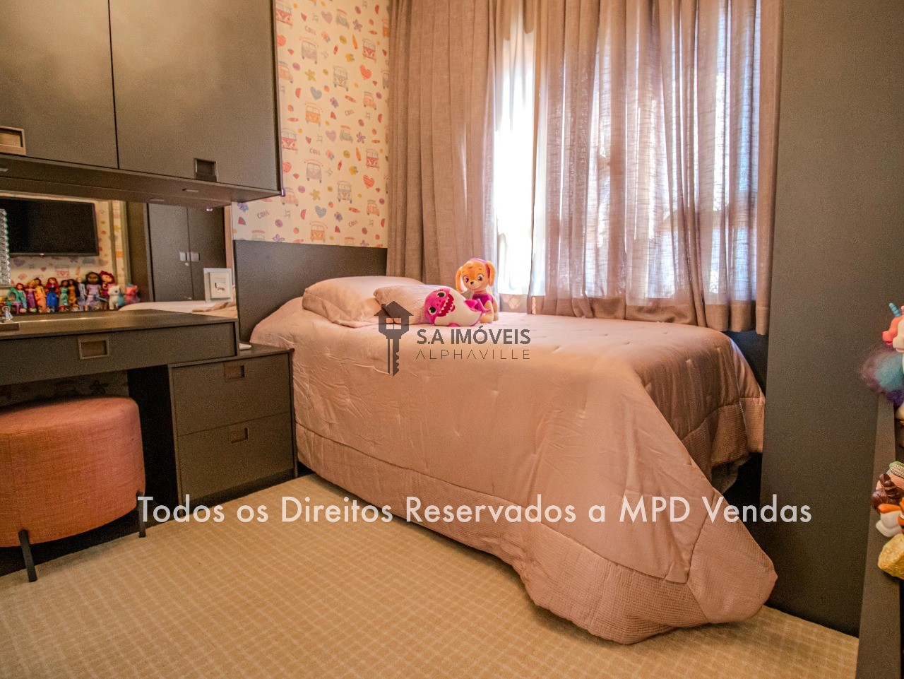 Apartamento, 3 quartos, 228 m² - Foto 25