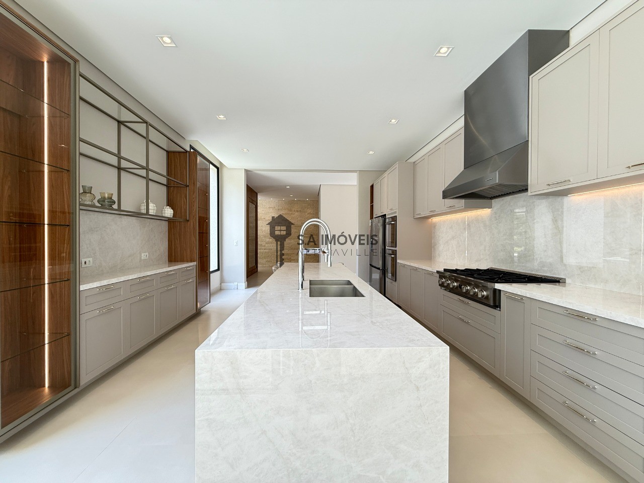 Casa, 5 quartos, 1030 m² - Foto 27