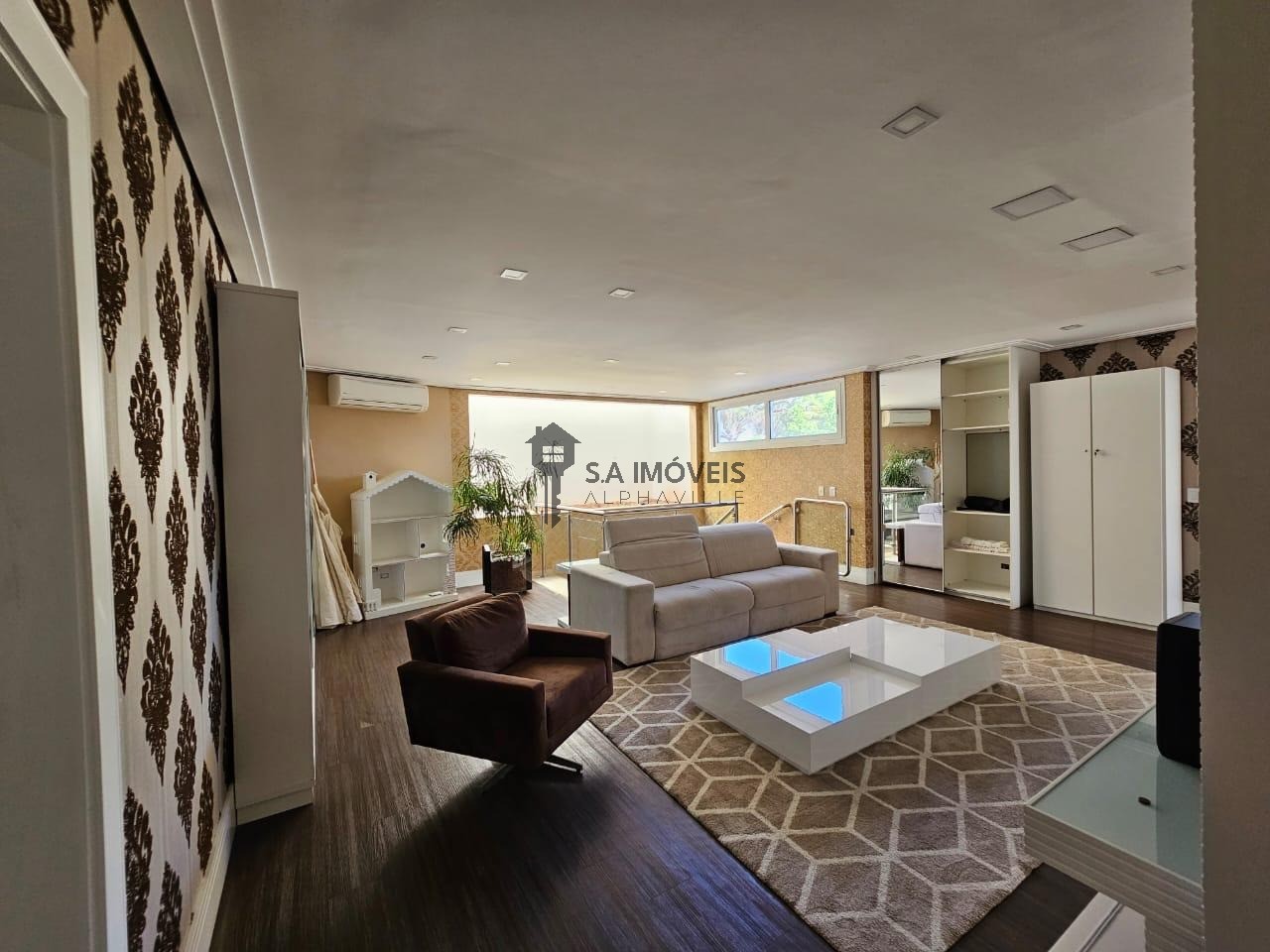 Casa, 4 quartos, 771 m² - Foto 7