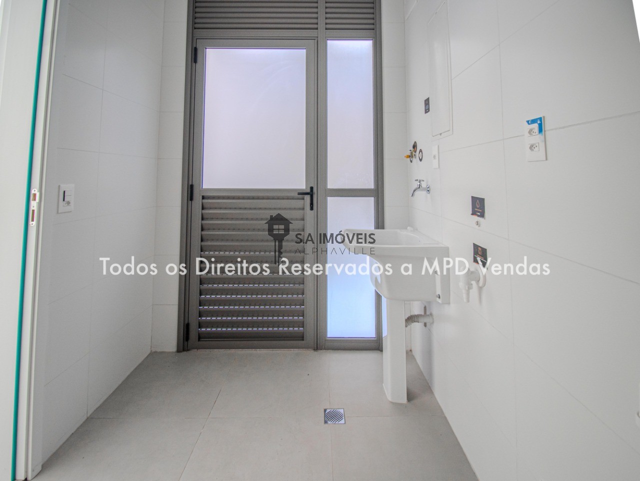 Casa de Condomínio, 3 quartos - Foto 11