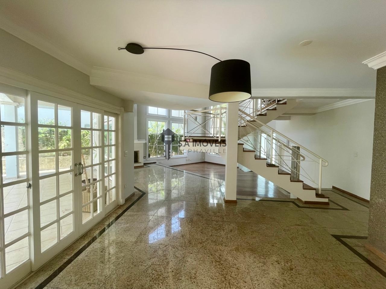 Casa, 4 quartos, 432 m² - Foto 35