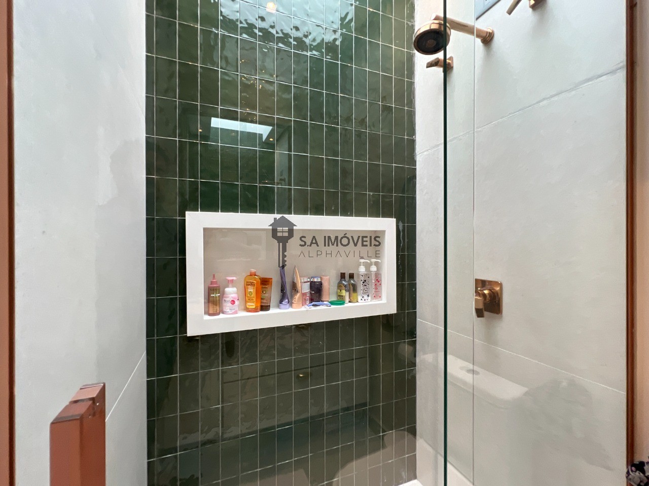 Casa de Condomínio, 4 quartos - Foto 72