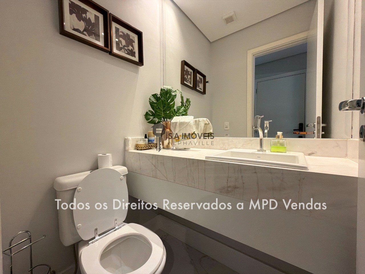 Apartamento, 3 quartos, 122 m² - Foto 17